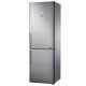 Samsung RB34J3515SS frigorifero con congelatore Libera installazione 328 L Acciaio inox 6