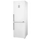 Samsung RB34J3515WW frigorifero con congelatore Libera installazione 339 L E Bianco 4