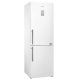 Samsung RB34J3515WW frigorifero con congelatore Libera installazione 339 L E Bianco 5