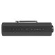 Pure One Maxi Series 3 Portatile Analogico e digitale Grafite 6