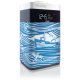 Pure Pop Midi Mini Modern + Bluetooth Portatile Digitale Nero, Blu, Bianco 3