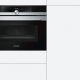 Siemens CM633GBS1S forno 45 L Acciaio inox 6