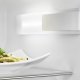 Electrolux ERC2105AOW frigorifero Da incasso 202 L Bianco 6