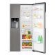 LG GSL361ICEZ Side by side 5