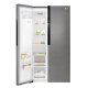 LG GSL361ICEZ Side by side 6