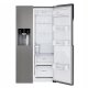 LG GSL361ICEZ Side by side 7