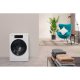 Whirlpool FSCR 12430 lavatrice Caricamento frontale 12 kg 1400 Giri/min Bianco 8
