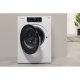 Whirlpool FSCR 12430 lavatrice Caricamento frontale 12 kg 1400 Giri/min Bianco 9