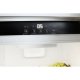 Hotpoint Ariston Frigorifero combinato ad incasso BCB 7030 E C AAA O3 14