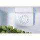 Hotpoint Ariston Frigorifero combinato ad incasso BCB 7030 E C AAA O3 17