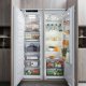 Hotpoint Ariston Congelatore verticale BF 1801 E F AA 3