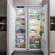 Hotpoint Ariston Congelatore verticale BF 1801 E F AA 4
