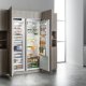 Hotpoint Ariston Congelatore verticale BF 1801 E F AA 5