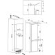 Hotpoint Ariston Frigorifero combinato ad incasso BCB 7525 E C AA 7