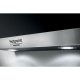 Hotpoint Ariston HHVP 8.7F LT K Cappa aspirante a parete Nero, Acciaio inox 625 m³/h 9