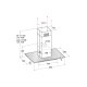 Hotpoint Ariston Cappa HIF 9.7F AB X 3