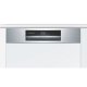 Bosch Serie 8 SMI88TS05E lavastoviglie A scomparsa parziale 13 coperti 3