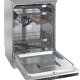 Gorenje GS66260X lavastoviglie Libera installazione 16 coperti 3