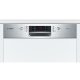 Bosch Serie 4 SMI46CS01E lavastoviglie A scomparsa parziale 13 coperti D 3