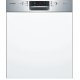 Bosch Serie 4 SMI46CS01E lavastoviglie A scomparsa parziale 13 coperti D 5