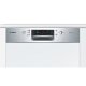 Bosch Serie 4 SMI46CS02E lavastoviglie A scomparsa parziale 13 coperti 3