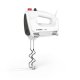 Bosch MFQ22100 sbattitore Sbattitore manuale 375 W Grigio, Bianco 8