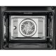 AEG BSE792320B 70 L 3500 W Nero 7