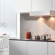 Miele DA 1260 Incassato Acciaio inox 545 m³/h 3