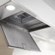 Miele DA 2390 Integrato Acciaio inox 600 m³/h 3