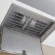 Miele DA 2450 Integrato Grigio 590 m³/h 3