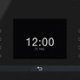 Miele DGM 6600 40 L 1000 W Nero 3
