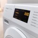 Miele TDD130WP Eco asciugatrice Libera installazione Caricamento frontale 8 kg A++ Bianco 3