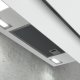 Siemens iQ300 LC87KHM20 cappa aspirante Cappa aspirante a parete Bianco 680 m³/h 5