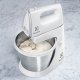 Electrolux ESM3300 sbattitore Frullatore da tavolo 450 W Bianco 7