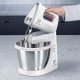 Electrolux ESM3300 sbattitore Frullatore da tavolo 450 W Bianco 8