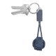 Native Union Key Lightning 0,2 m Blu 4