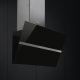 Smeg KCV80NE cappa aspirante Cappa aspirante a parete Nero 690 m³/h 4