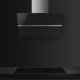 Smeg KCV80NE cappa aspirante Cappa aspirante a parete Nero 690 m³/h 6