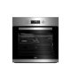Beko BSE22341X set di elettrodomestici da cucina Ceramica Forno elettrico 3