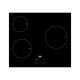 Beko BSE22341X set di elettrodomestici da cucina Ceramica Forno elettrico 4