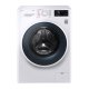 LG F4J6VY0W lavatrice Caricamento frontale 9 kg 1400 Giri/min Bianco 4