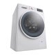 LG F4J6VY0W lavatrice Caricamento frontale 9 kg 1400 Giri/min Bianco 6
