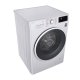 LG F4J6VY0W lavatrice Caricamento frontale 9 kg 1400 Giri/min Bianco 7