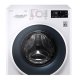 LG F4J6VY0W lavatrice Caricamento frontale 9 kg 1400 Giri/min Bianco 8