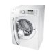 Samsung Eco Bubble lavatrice Caricamento frontale 7 kg 1400 Giri/min Bianco 8