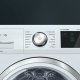 Siemens WT47W680 asciugatrice Libera installazione Caricamento frontale 8 kg A+++ Bianco 3