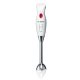 Bosch MSM6BRE frullatore Frullatore ad immersione 350 W Rosso, Bianco 5