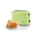 Bosch TAT3A016 tostapane 6 2 fetta/e 825 W Verde 3