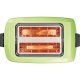 Bosch TAT3A016 tostapane 6 2 fetta/e 825 W Verde 5