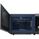 Samsung MC28M6075CS forno a microonde Nero, Argento Microonde combinato Superficie piana 28 L 900 W 7